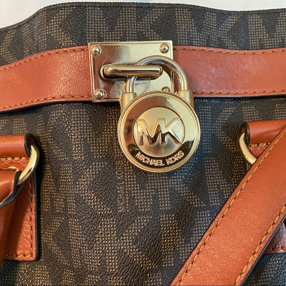 Michael kors bag - Picture 2 of 5